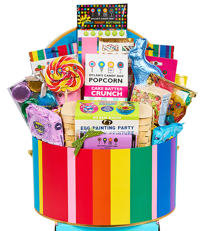 20 Best Easter Basket Ideas for 2022 PreMade, Personalized, Gift